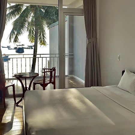 Ts Beach House Phú Quốc Exterior photo