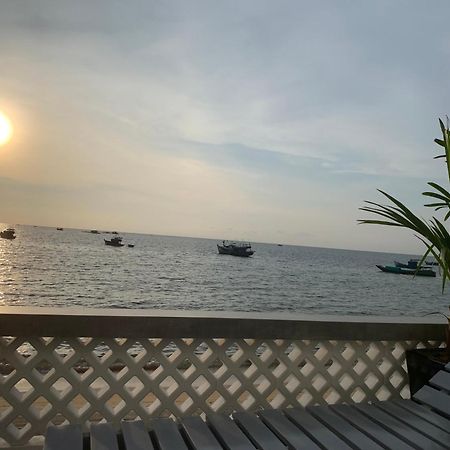 Ts Beach House Phú Quốc Exterior photo