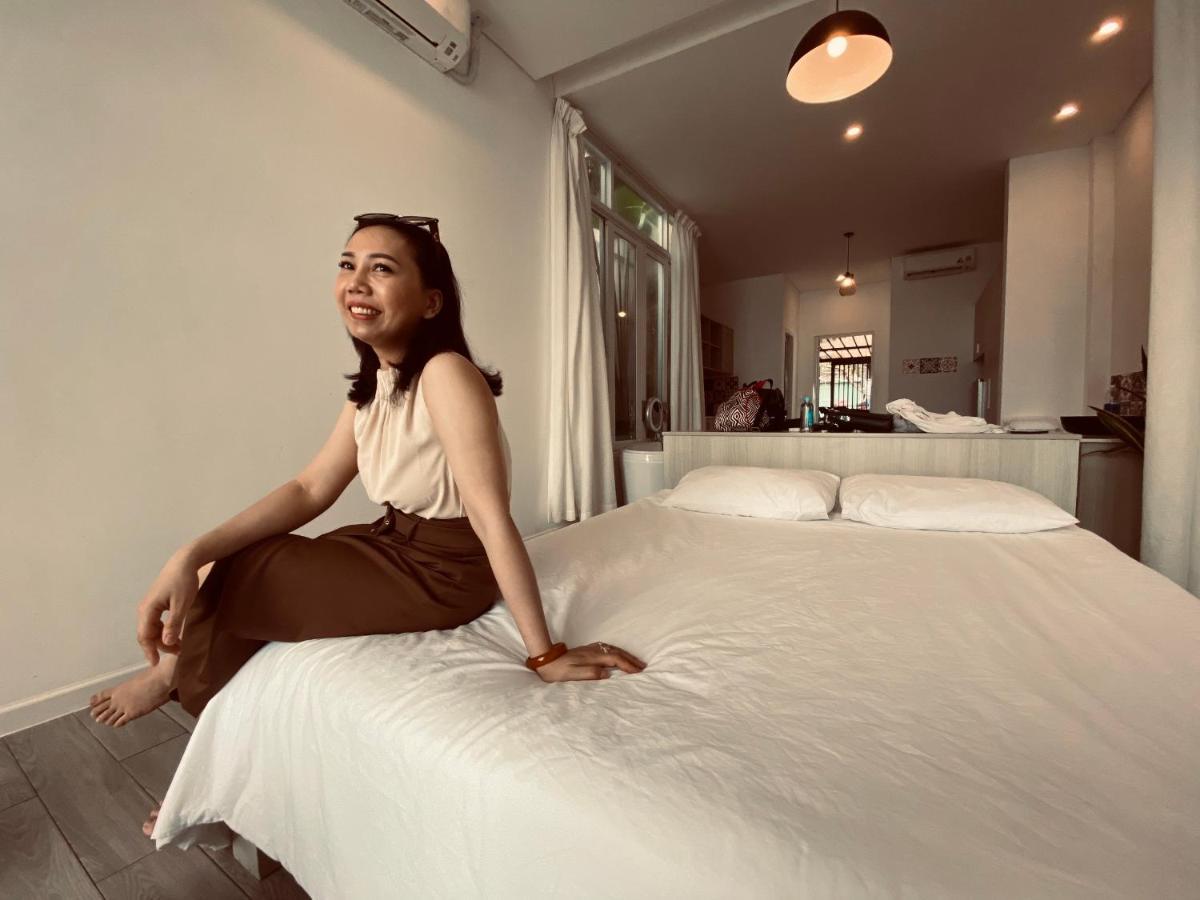 Ts Beach House Phú Quốc Exterior photo