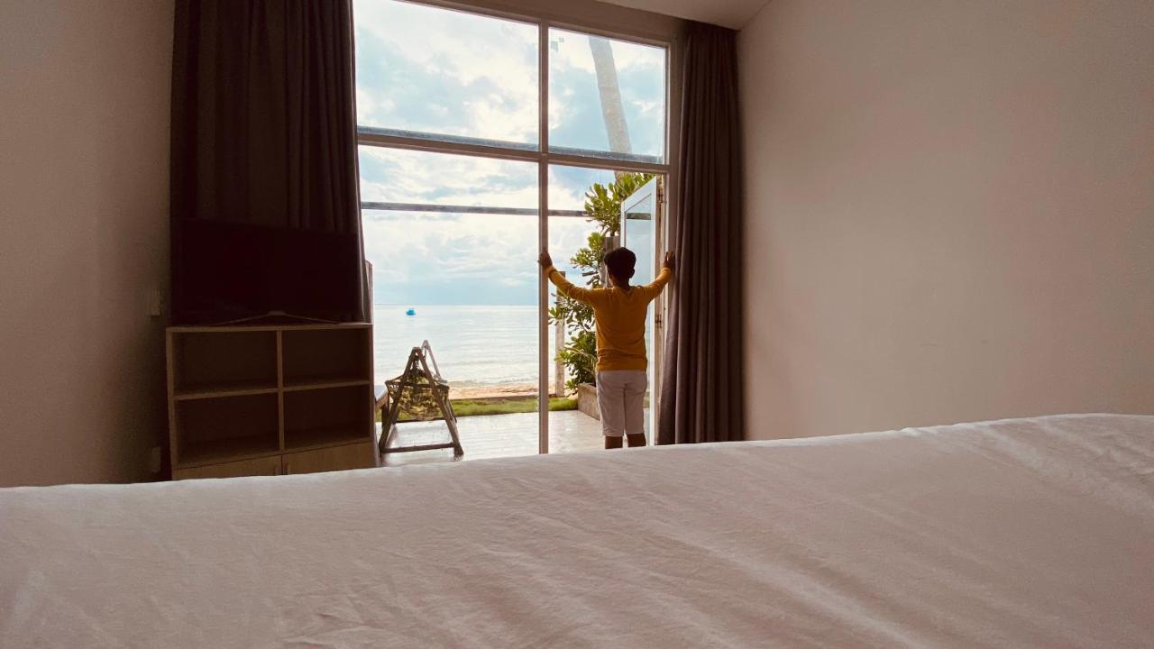 Ts Beach House Phú Quốc Exterior photo