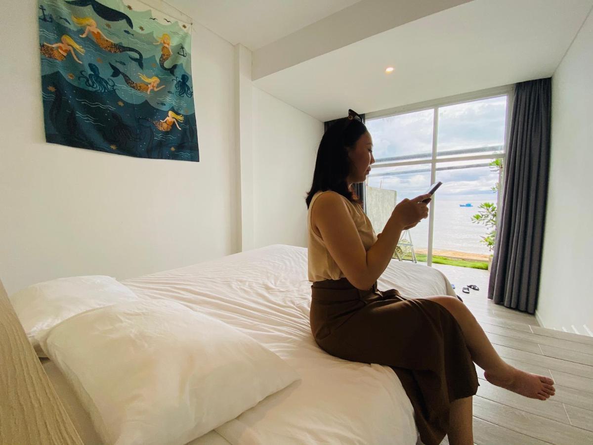Ts Beach House Phú Quốc Exterior photo
