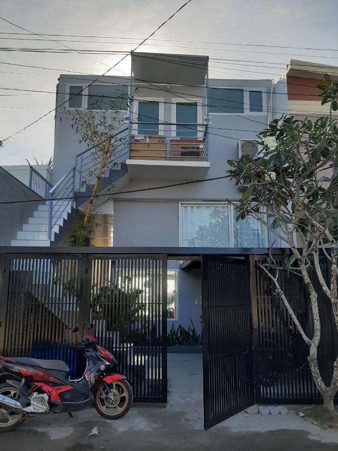Ts Beach House Phú Quốc Exterior photo