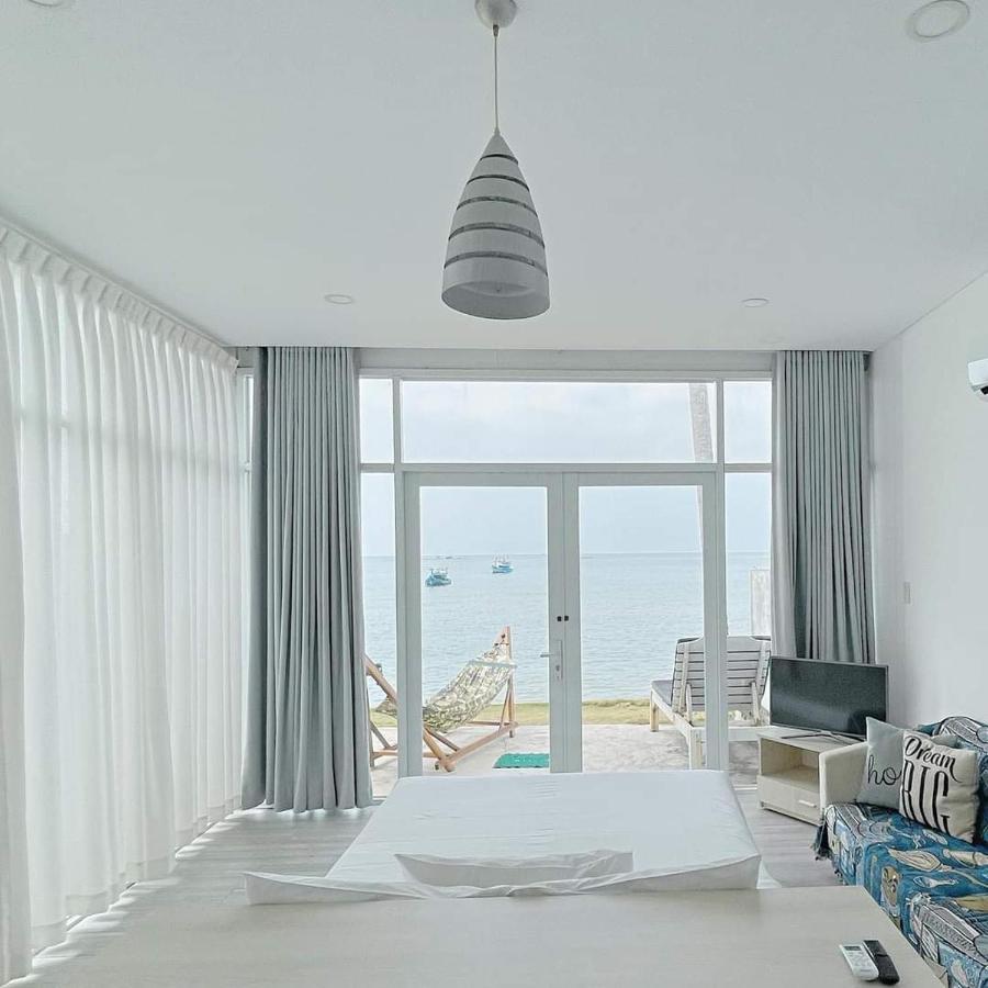 Ts Beach House Phú Quốc Exterior photo