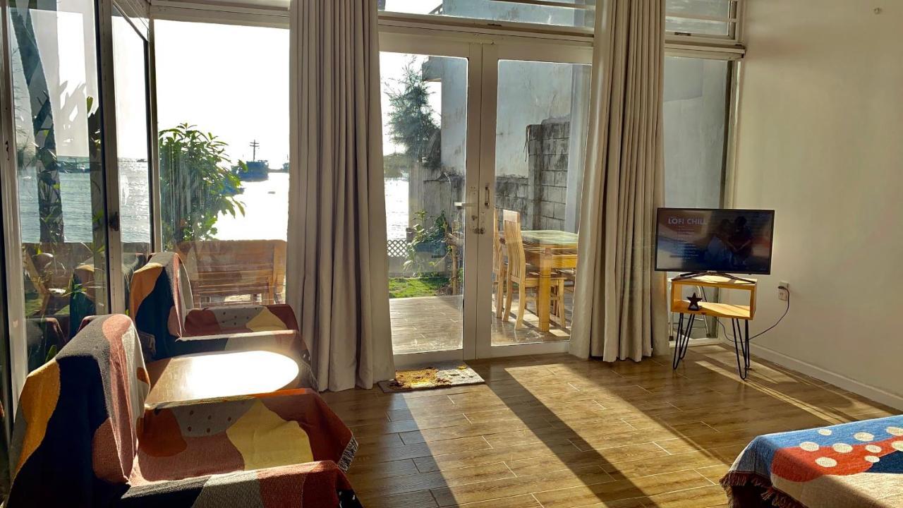 Ts Beach House Phú Quốc Exterior photo
