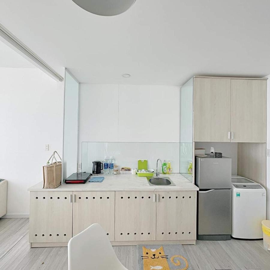 Ts Beach House Phú Quốc Exterior photo