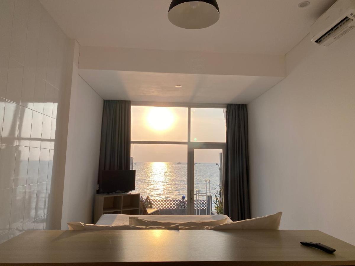 Ts Beach House Phú Quốc Exterior photo