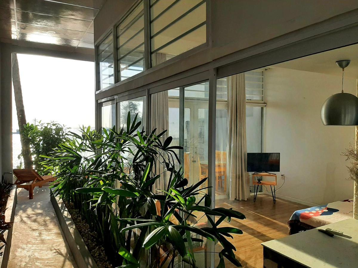 Ts Beach House Phú Quốc Exterior photo