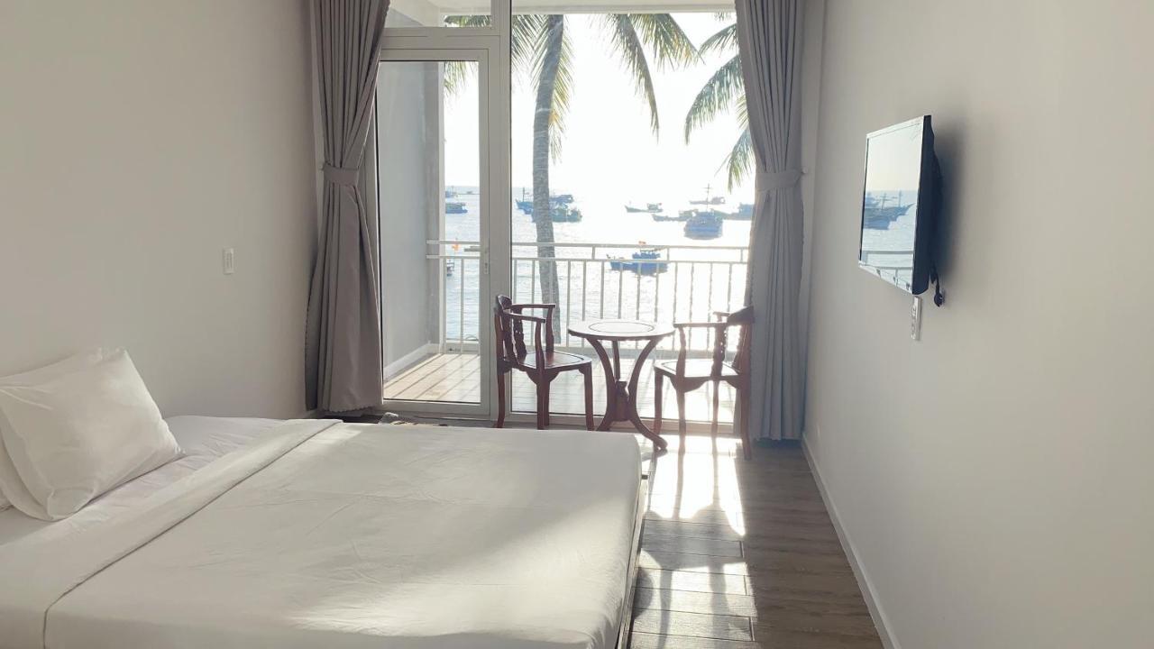 Ts Beach House Phú Quốc Exterior photo
