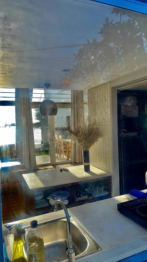 Ts Beach House Phú Quốc Exterior photo