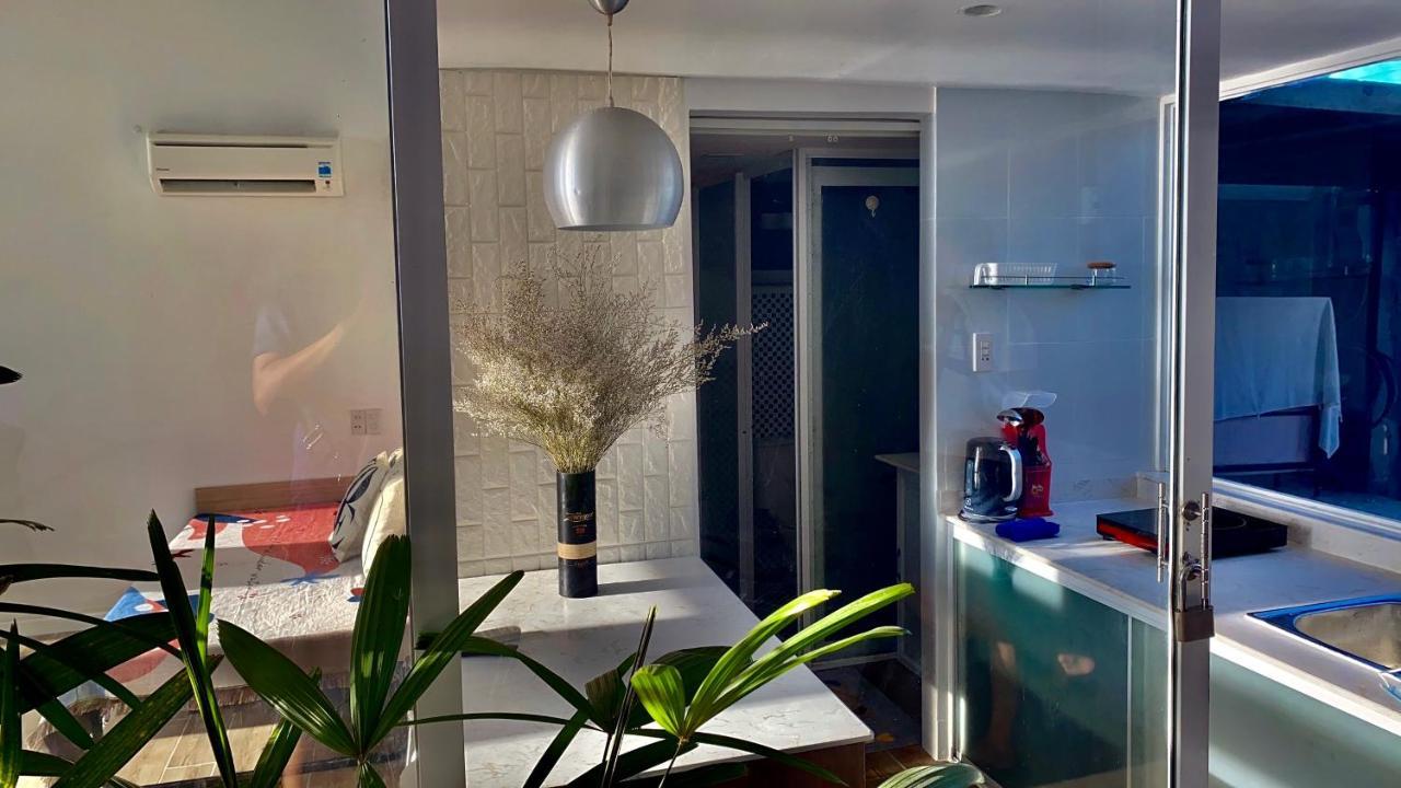 Ts Beach House Phú Quốc Exterior photo