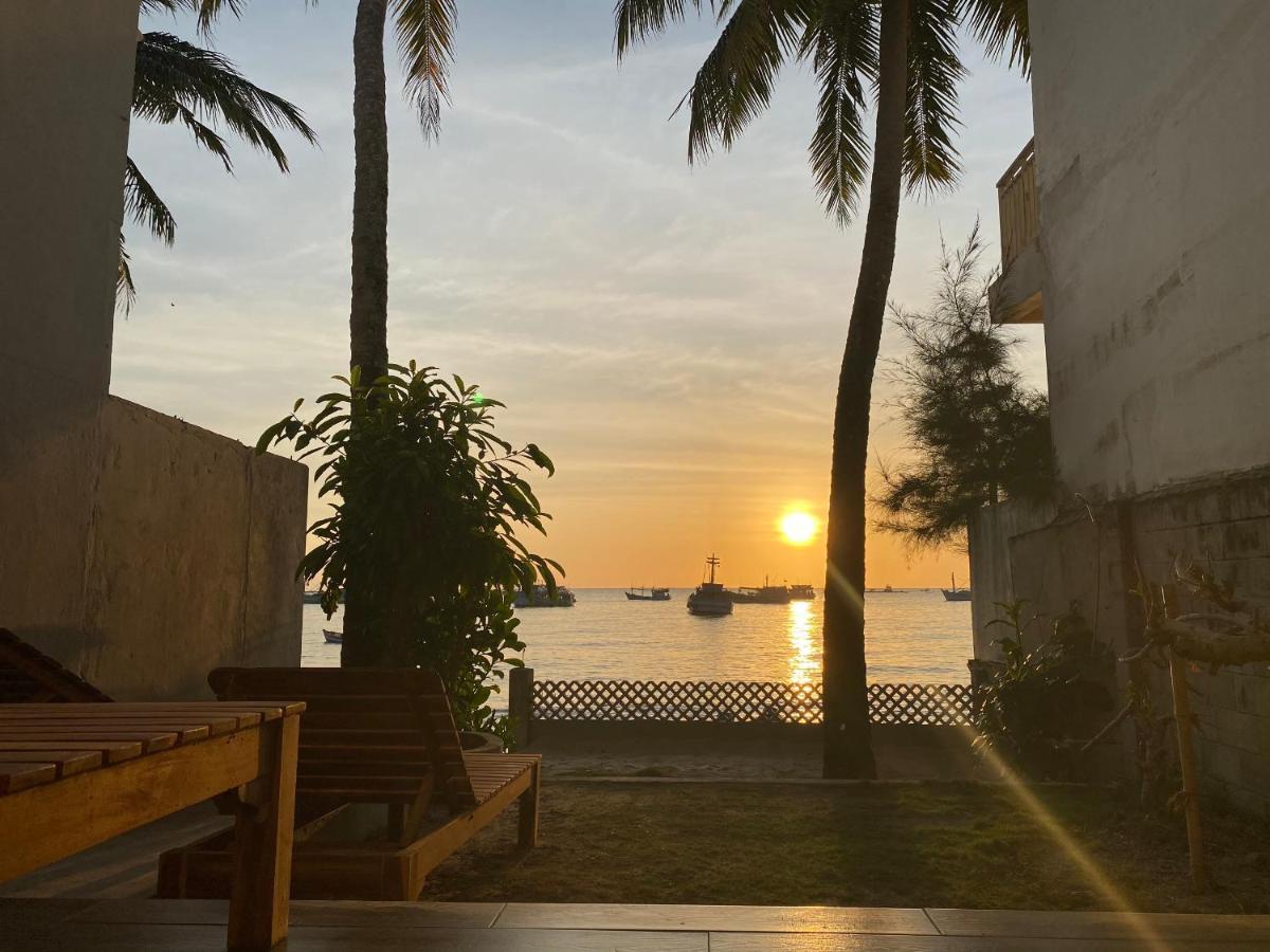 Ts Beach House Phú Quốc Exterior photo