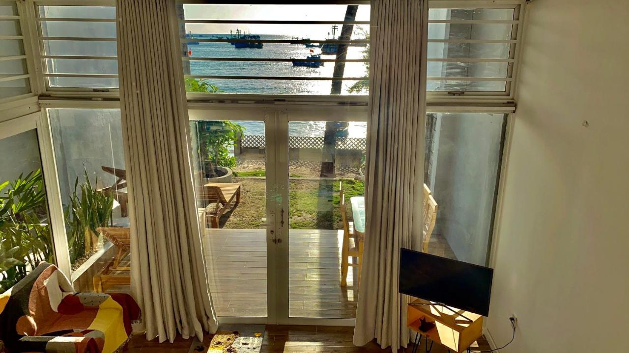 Ts Beach House Phú Quốc Exterior photo