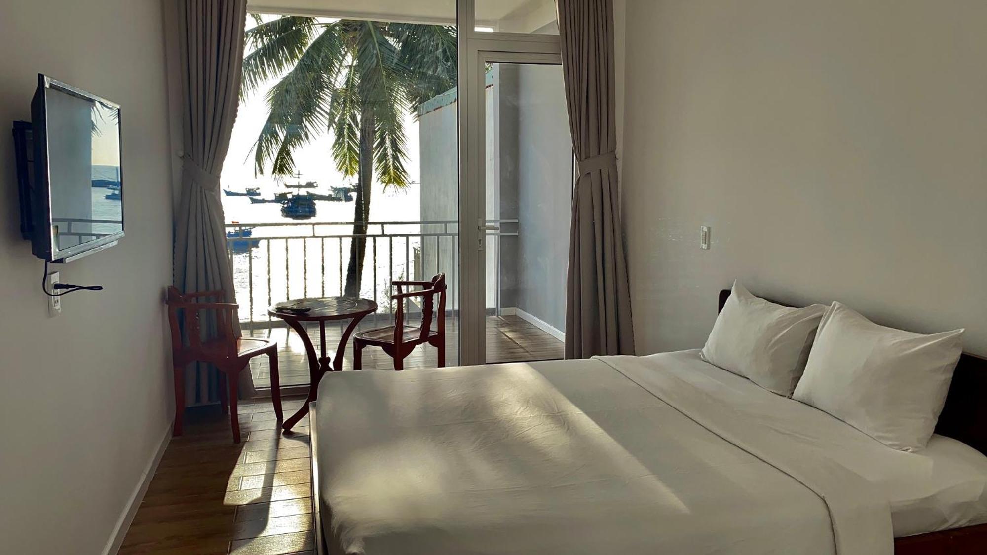 Ts Beach House Phú Quốc Exterior photo