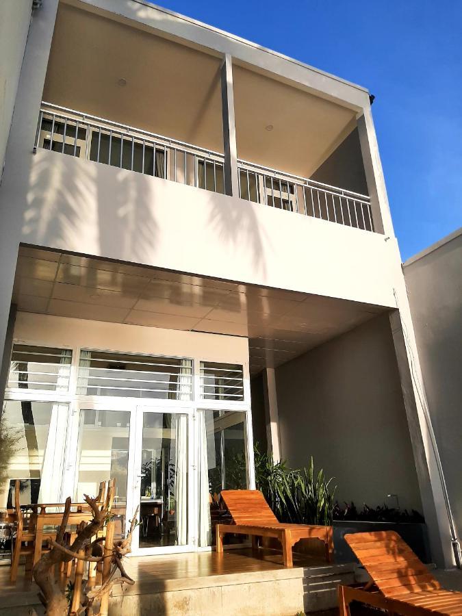 Ts Beach House Phú Quốc Exterior photo