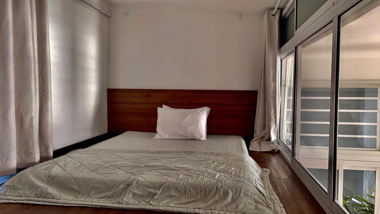 Ts Beach House Phú Quốc Exterior photo