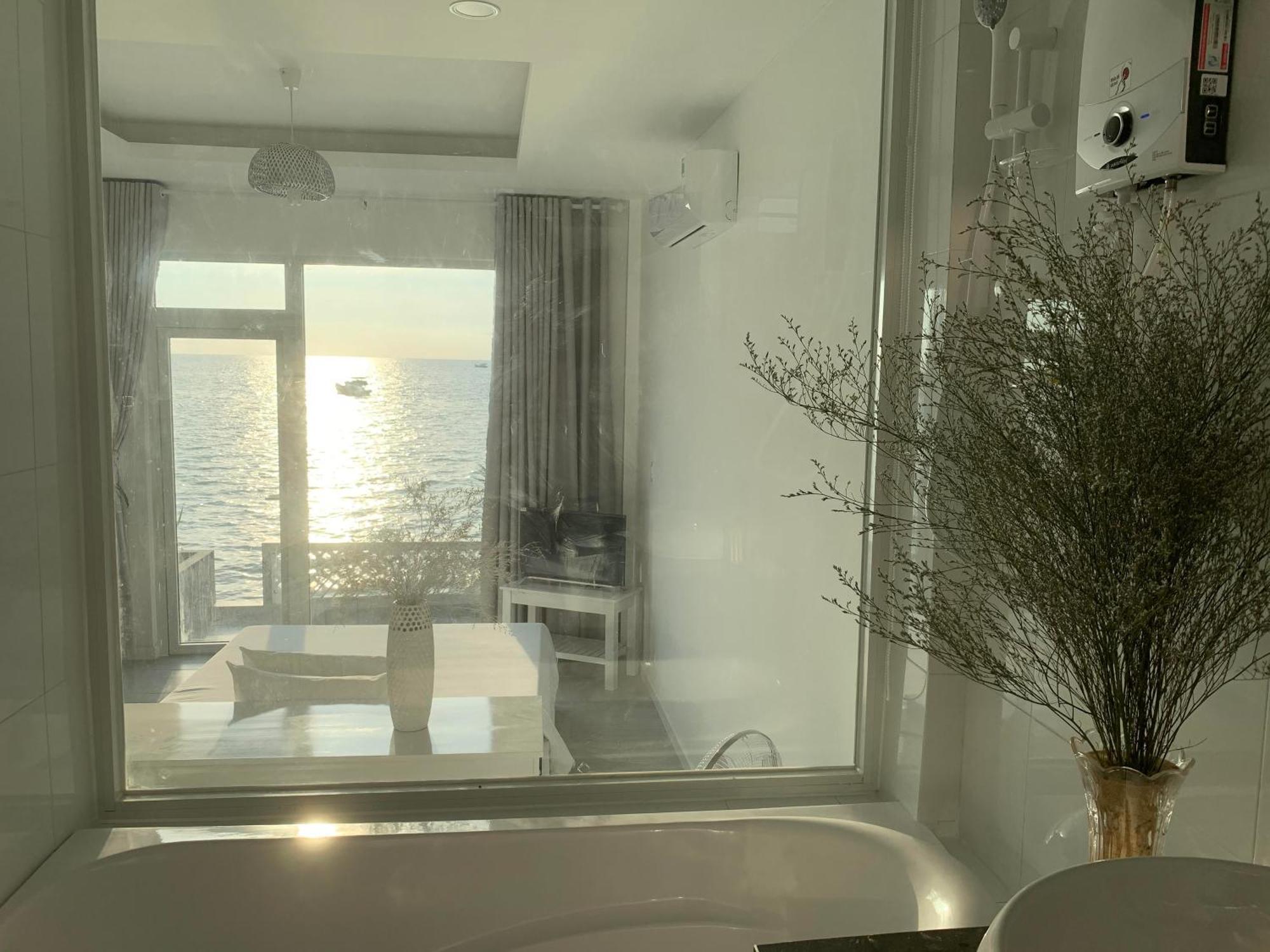 Ts Beach House Phú Quốc Exterior photo
