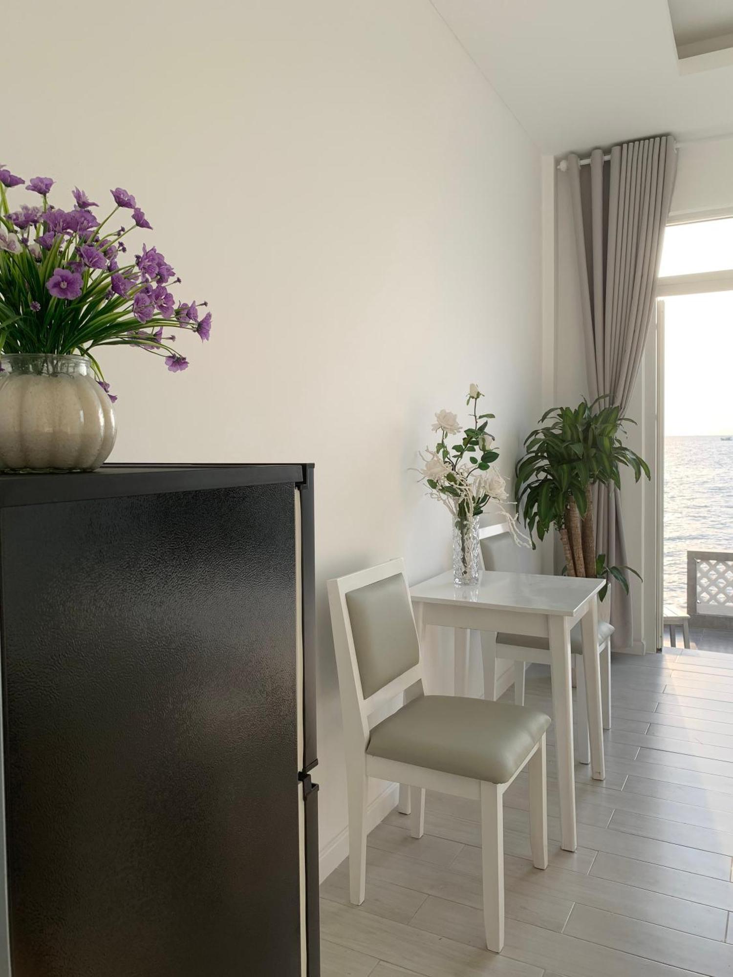 Ts Beach House Phú Quốc Exterior photo