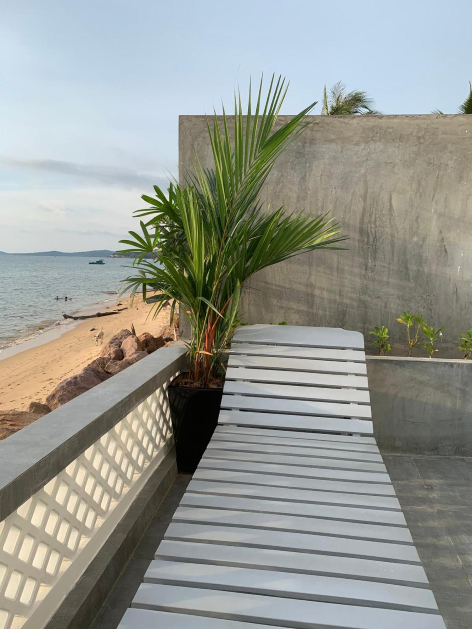 Ts Beach House Phú Quốc Exterior photo