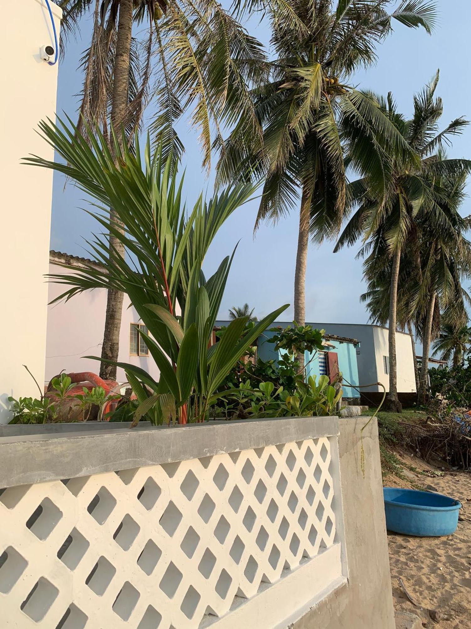 Ts Beach House Phú Quốc Exterior photo