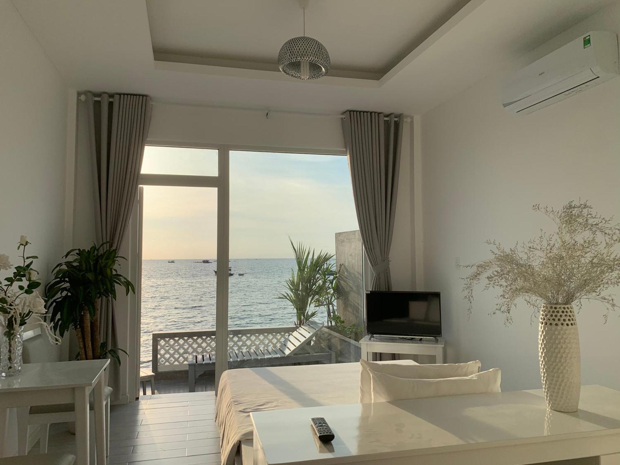 Ts Beach House Phú Quốc Exterior photo