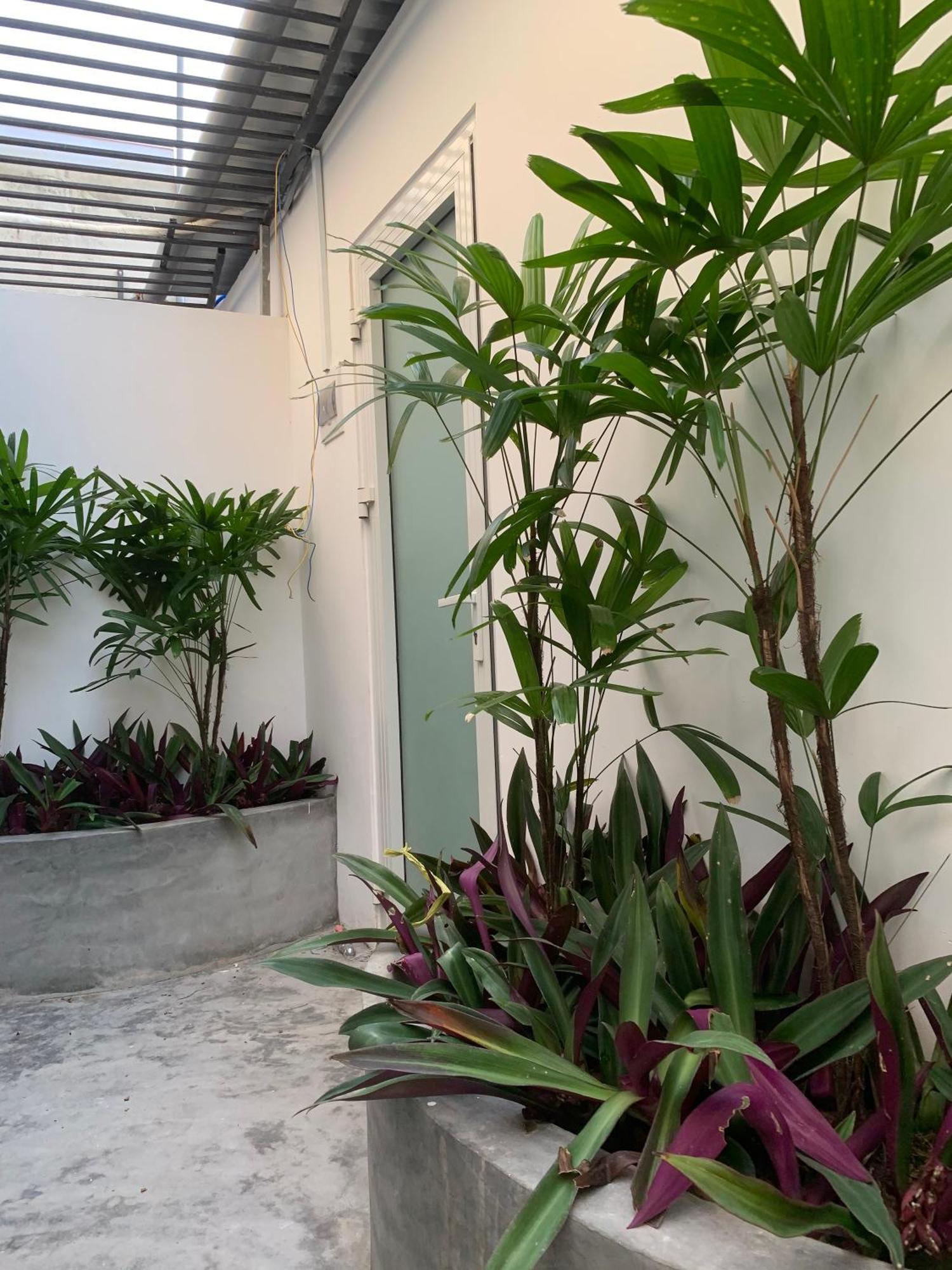 Ts Beach House Phú Quốc Exterior photo