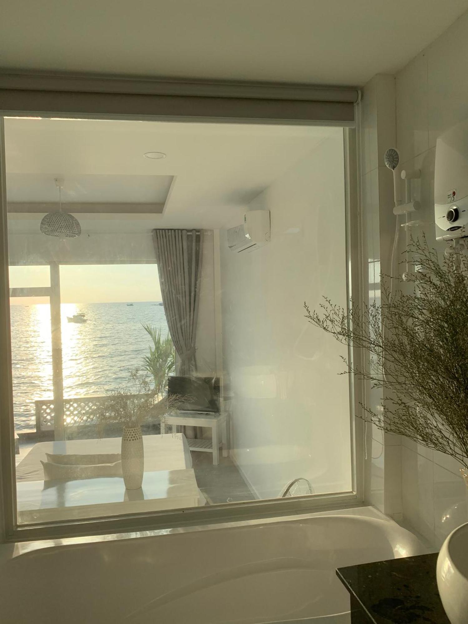 Ts Beach House Phú Quốc Exterior photo
