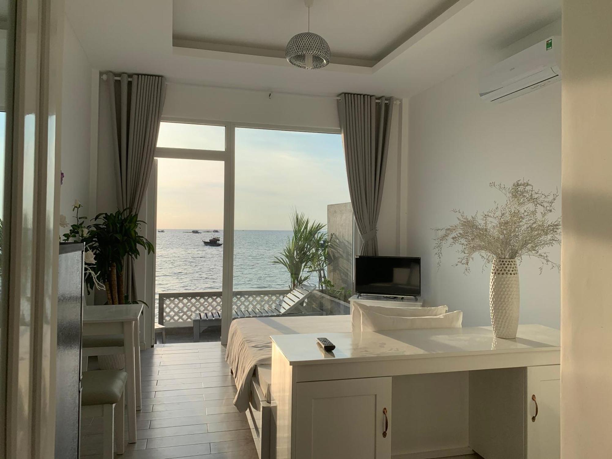 Ts Beach House Phú Quốc Exterior photo