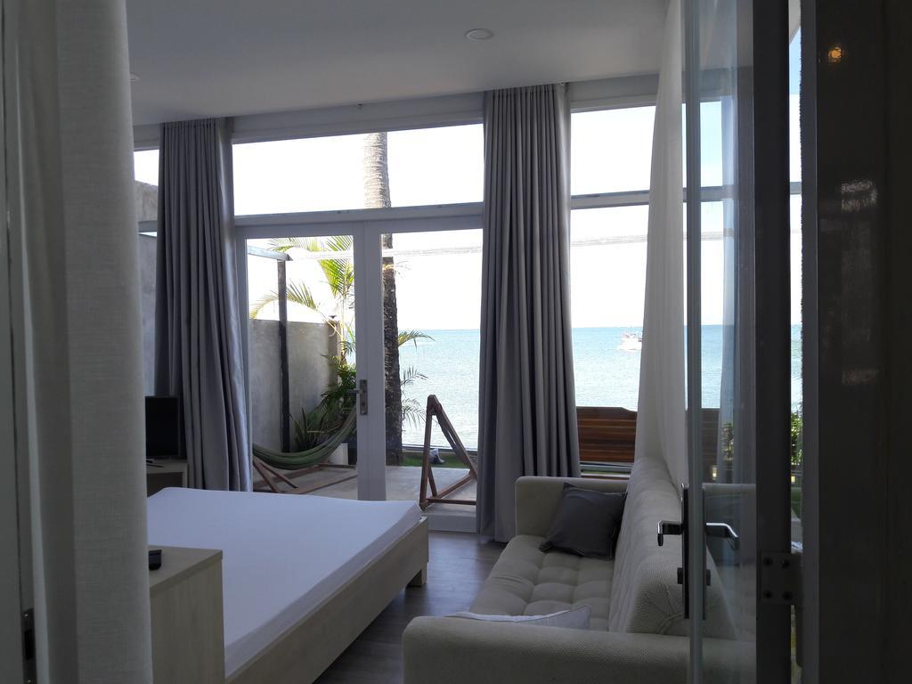 Ts Beach House Phú Quốc Exterior photo