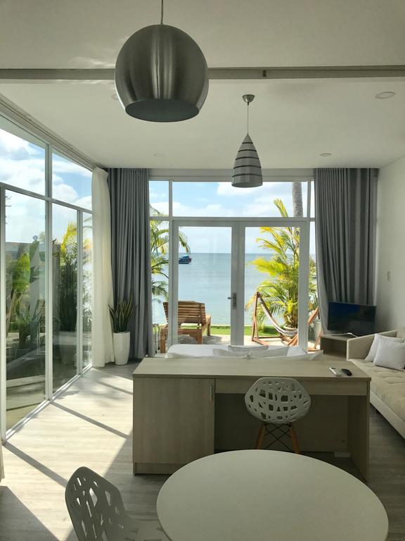 Ts Beach House Phú Quốc Exterior photo
