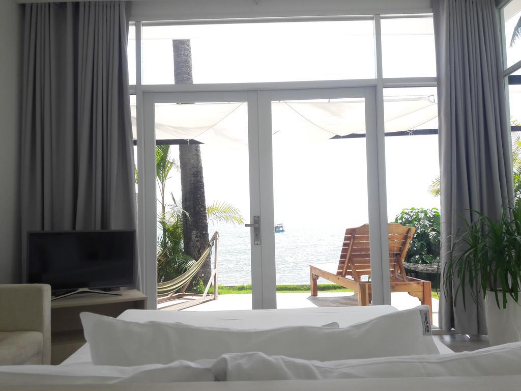 Ts Beach House Phú Quốc Exterior photo