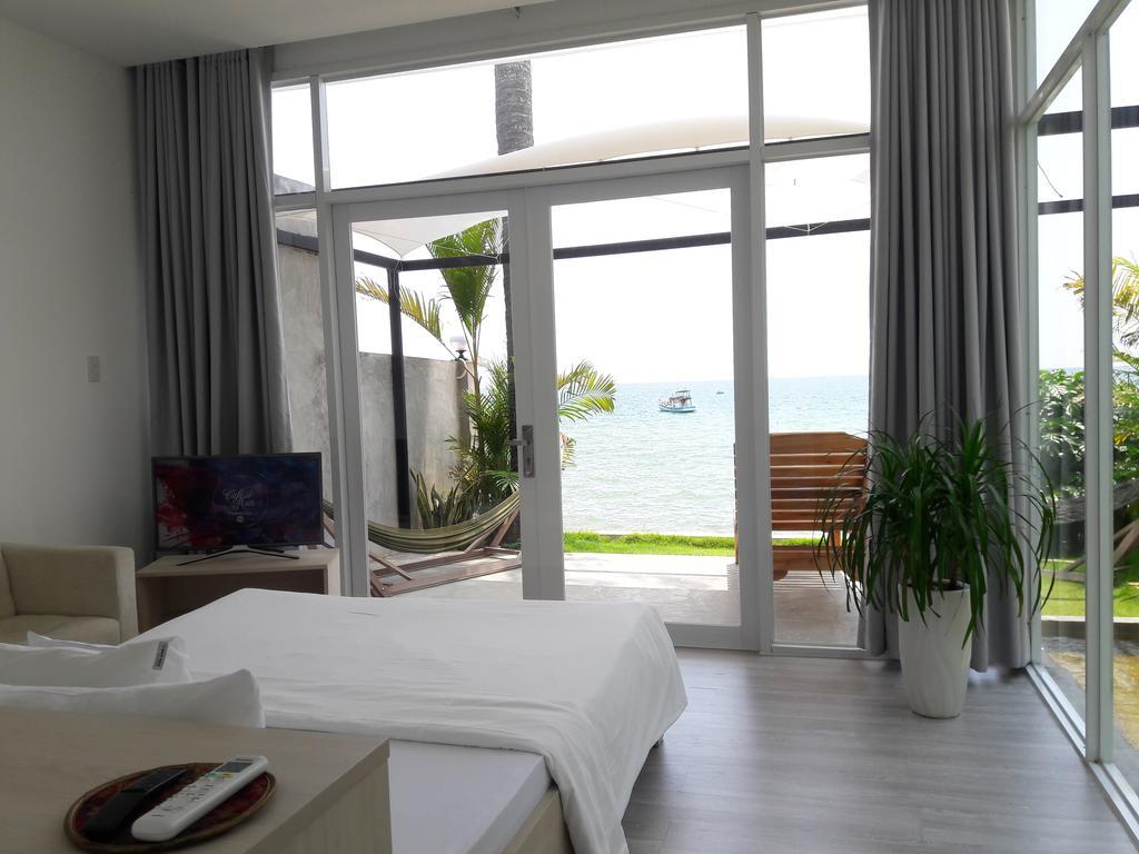 Ts Beach House Phú Quốc Exterior photo