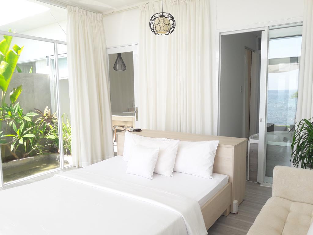 Ts Beach House Phú Quốc Exterior photo