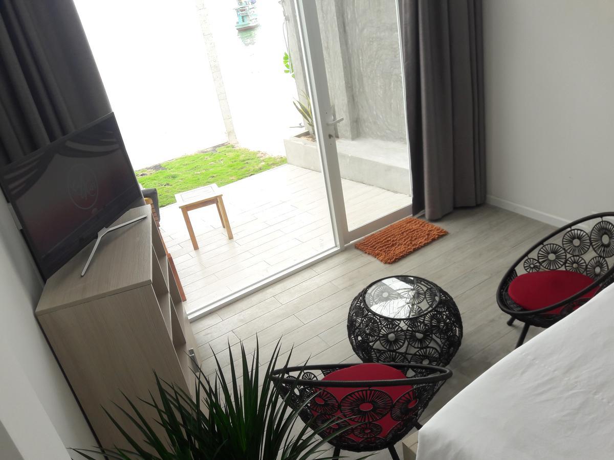 Ts Beach House Phú Quốc Exterior photo