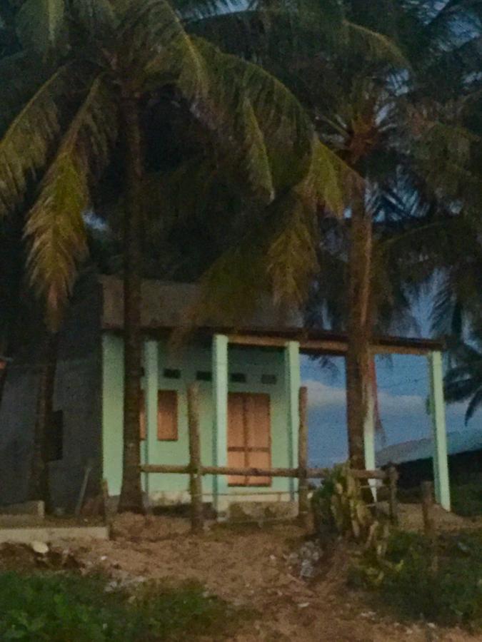 Ts Beach House Phú Quốc Exterior photo