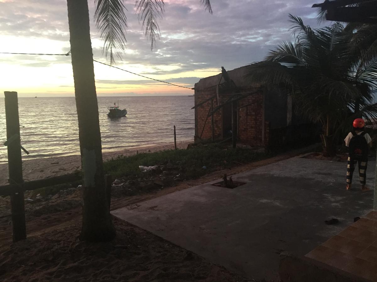 Ts Beach House Phú Quốc Exterior photo