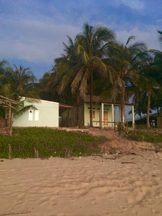 Ts Beach House Phú Quốc Exterior photo