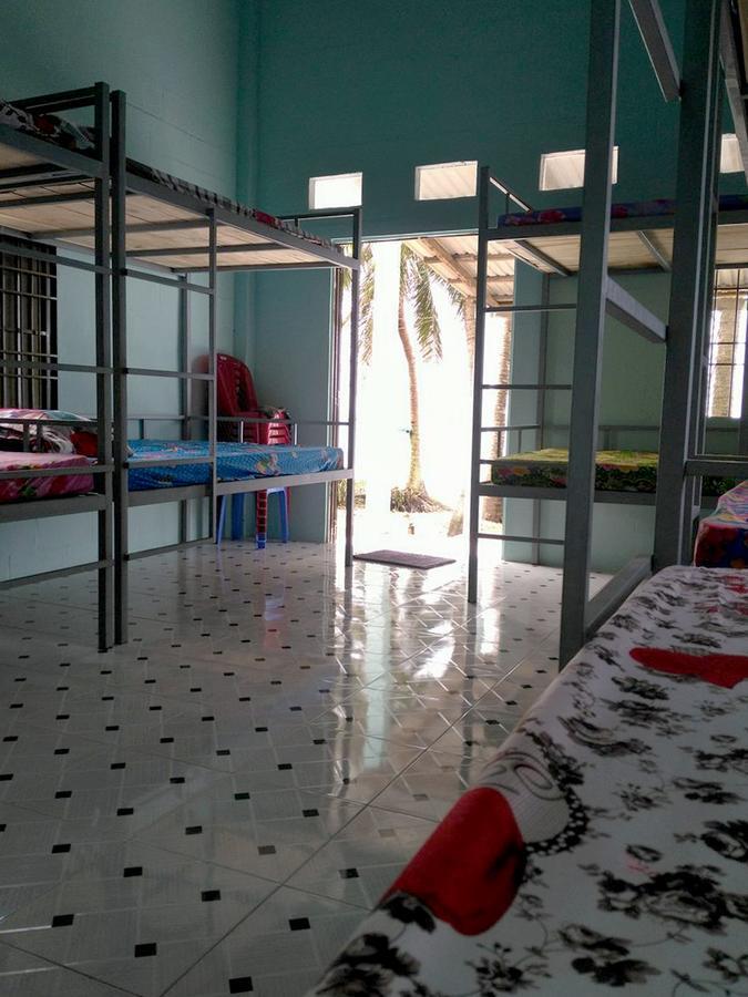 Ts Beach House Phú Quốc Exterior photo