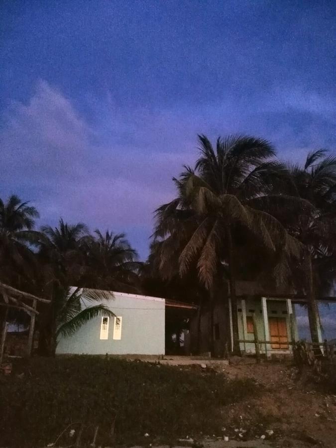 Ts Beach House Phú Quốc Exterior photo