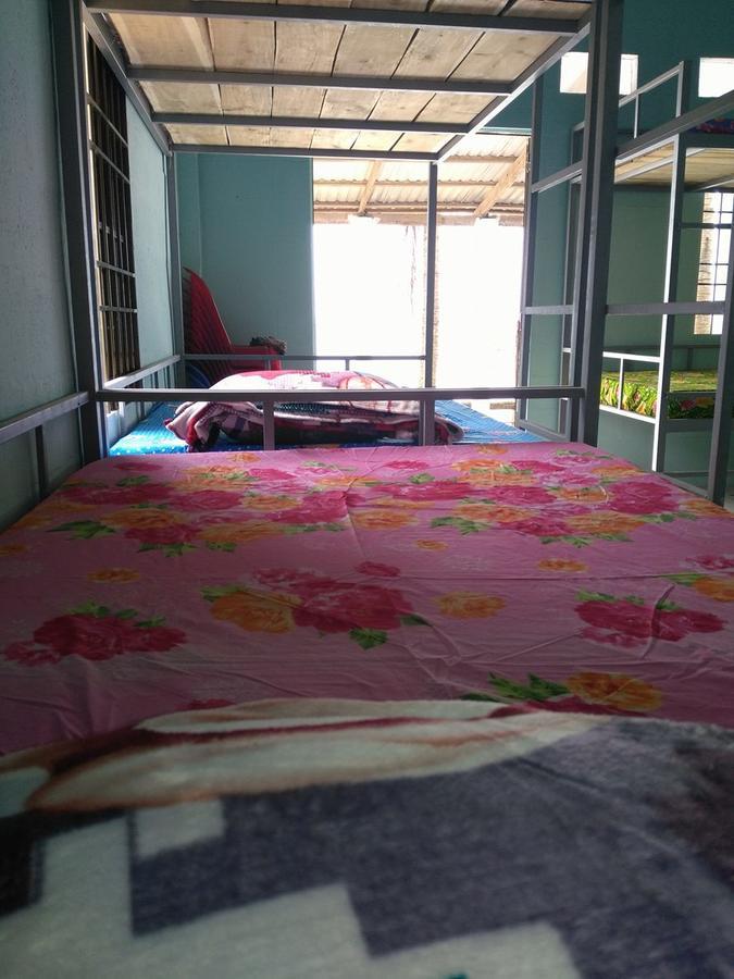 Ts Beach House Phú Quốc Exterior photo