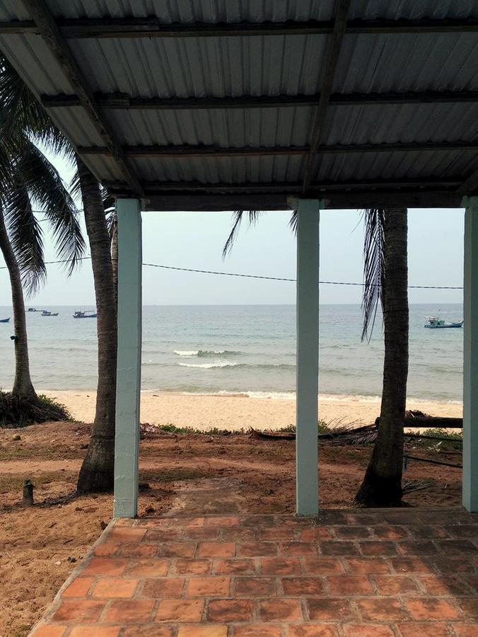 Ts Beach House Phú Quốc Exterior photo