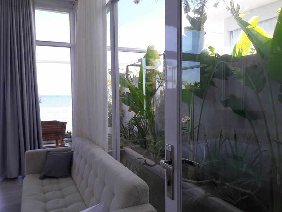 Ts Beach House Phú Quốc Exterior photo