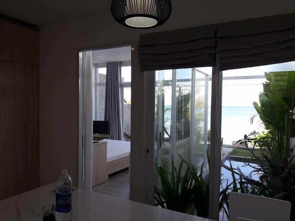 Ts Beach House Phú Quốc Exterior photo