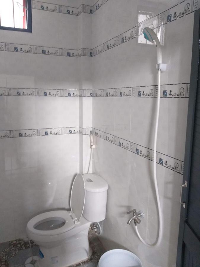 Ts Beach House Phú Quốc Exterior photo