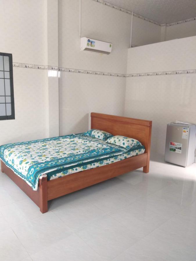 Ts Beach House Phú Quốc Exterior photo
