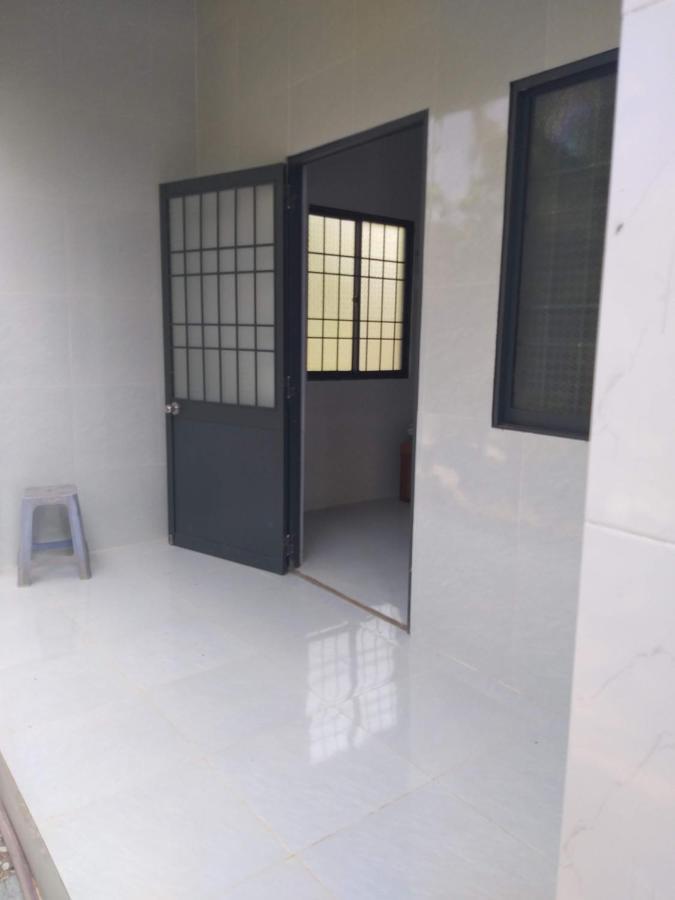 Ts Beach House Phú Quốc Exterior photo